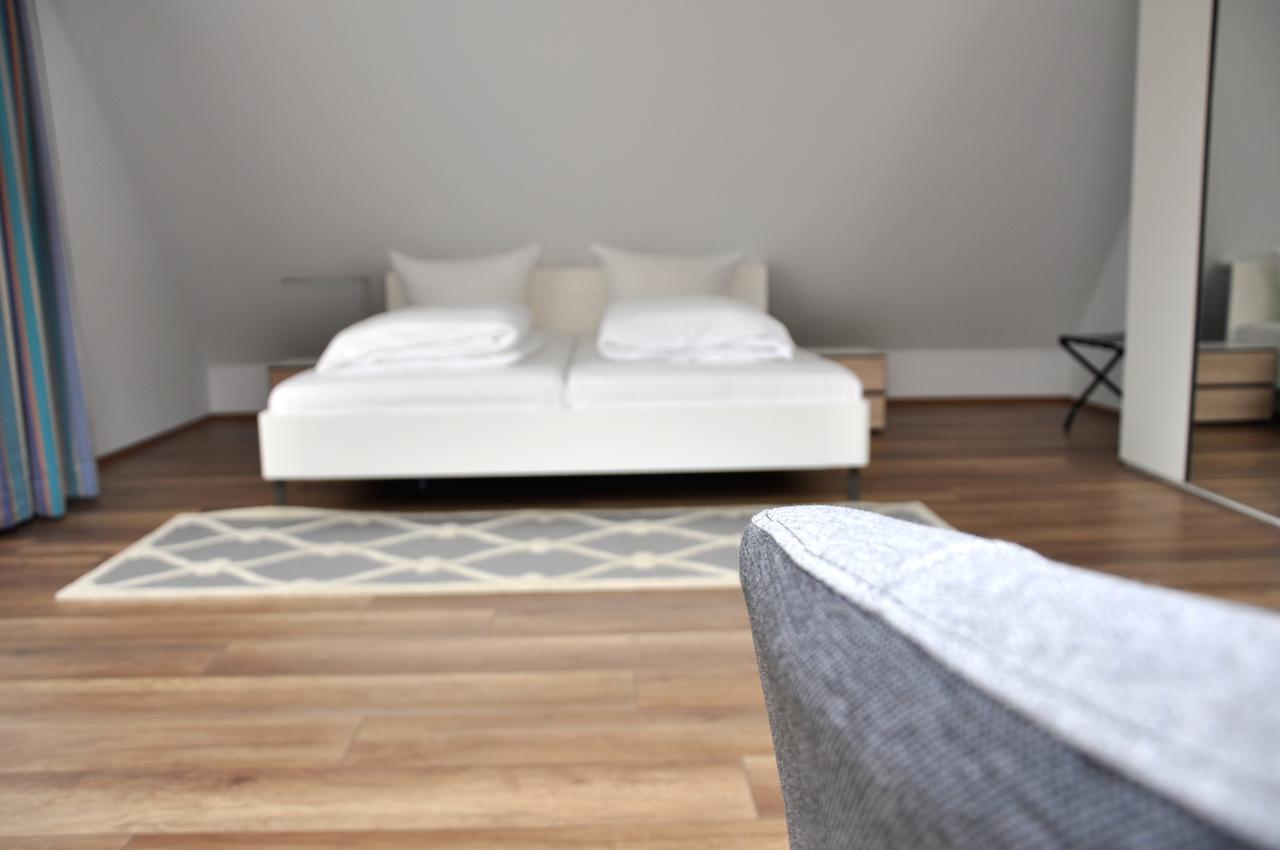 Altstadt Hotel Blomberg بلومبرغ المظهر الخارجي الصورة